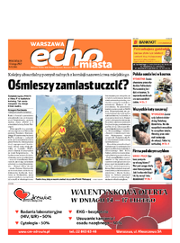 Echo Miasta