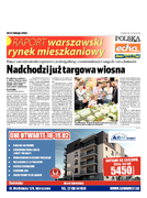 dodatek do EM Warszawa