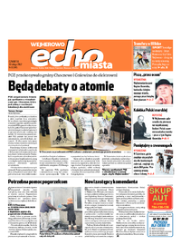 Echo Miasta
