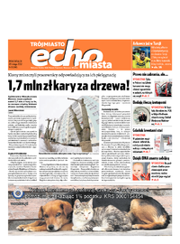 Echo Miasta
