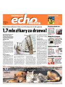 Echo Miasta