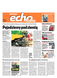Echo Miasta