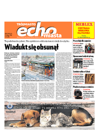 Echo Miasta