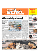 Echo Miasta