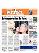 Echo Miasta