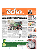 Echo Miasta