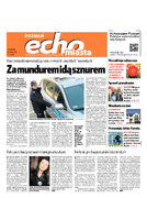 Echo Miasta