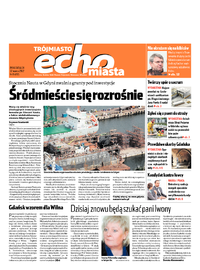 Echo Miasta
