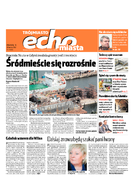 Echo Miasta