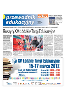 dodatek do EM Łódź