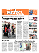 Echo Miasta