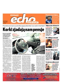Echo Miasta