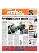 Echo Miasta
