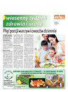 dodatek do EM Łódź