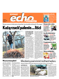 Echo Miasta