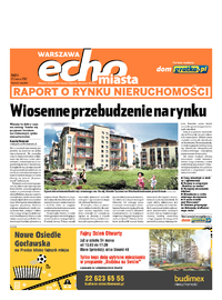 Echo Miasta