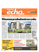 Echo Miasta