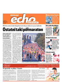 Echo Miasta