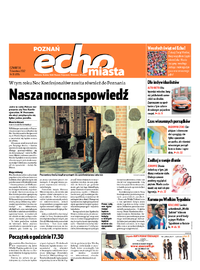 Echo Miasta