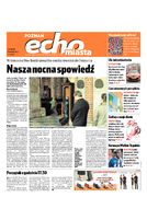 Echo Miasta