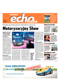 Echo Miasta