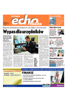 Echo Miasta