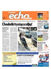 Echo Miasta