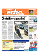 Echo Miasta