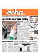 Echo Miasta