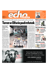 Echo Miasta