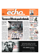 Echo Miasta