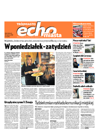 Echo Miasta