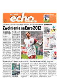 Echo Miasta