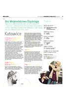 dodatek do EM Katowice