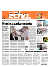 Echo Miasta