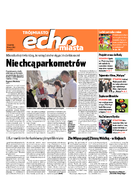 Echo Miasta