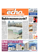 Warszawa