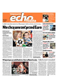 Echo Miasta