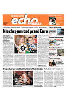 Echo Miasta