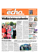 Echo Miasta