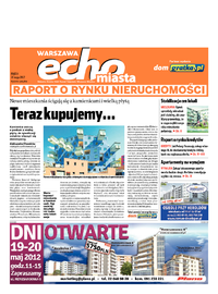 Echo Miasta