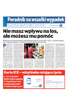 dodatek do EM Warszawa