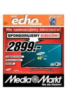 dodatek do EM Łódź