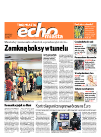 Echo Miasta