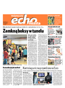 Echo Miasta