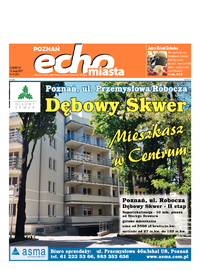 Echo Miasta