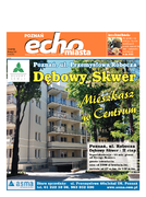Echo Miasta