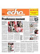 Echo Miasta