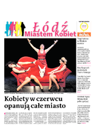 dodatek do EM Łódź