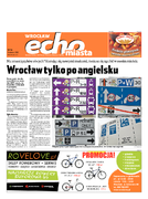Echo Miasta